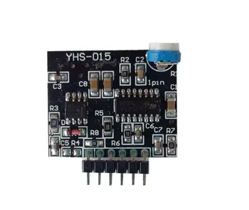 

SG3525 Plus LM358 Inverter Drive Board, High Frequency Machine with Over-current Protection, Falling Water Protection, 12V