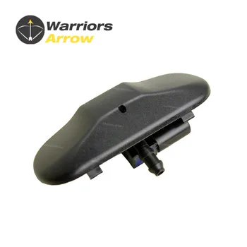 

2KD955986 For VW Golf GTI Jetta Mk5 Mk6 Passat Tiguan EOS Touareg For Skoda Superb Windshield Washer SPRAY Nozzle JET Heated