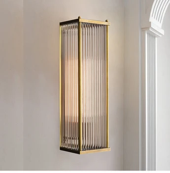 

Modern Crystal lighting Gold/silver led Wall Sconce for For sitting room Foyer Background Wall Light Bathroom Mirror Front Lamp