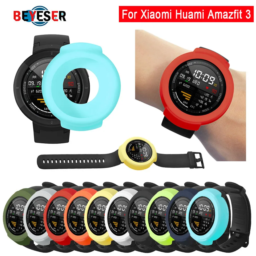 xiaomi amazfit 3 verge