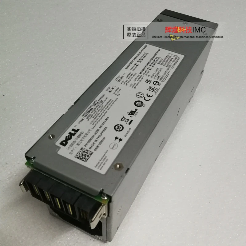 ADDA DELL M1000E 2700 W G803N W31V2 E2700P-00 C2700A-S0