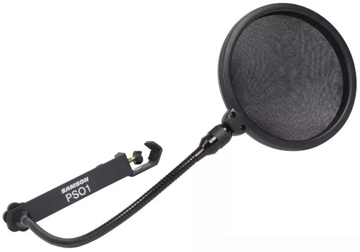 Professional Samson Meteor Mic USB Cardioid Studio