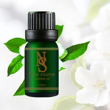 100% Natural Jasmine Pure Essential Oil 10ml for Delay Aging Moisturize Fade Stretch Marks Skin care pure jasmine oil 100% Natural Jasmine Pure Essential Oil 10ml for Delay Aging Moisturize Fade Stretch Marks Skin care pure jasmine oil