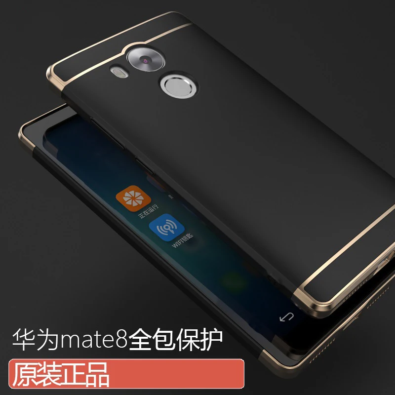 Original GU JIANG Brand Electronic Plating Full Co...