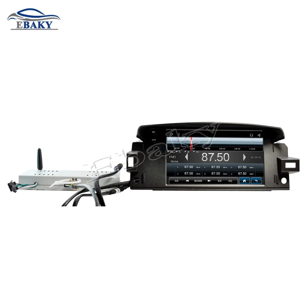 Excellent NaviTopia 7inch 8 core RAM 2G ROM 32G Android 8.1 Car Radio Player for Renault Latitude with GPS Navigation 3 Excellent NaviTopia 7inch 8 core RAM 2G ROM 32G Android 8.1 Car Radio Player for Renault Latitude with GPS Navigation 3
