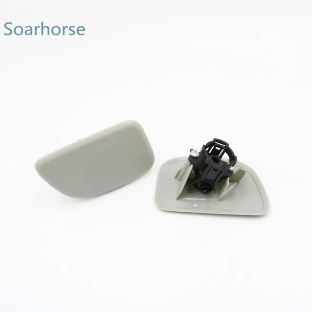 For Subaru Forester 2005 2006 2007 2008 Car Headlight Washer