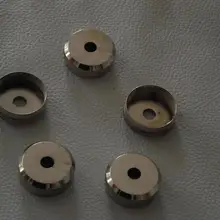 6 шт. трубы запчасти Нижняя крышка клапана