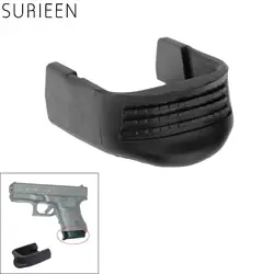 SURIEEN тактический пистолет Глок 30 сцепление расширение PG-30 для GLOCK 30/30 s/30SF малолитражки журнал пистолет Принадлежности для охоты