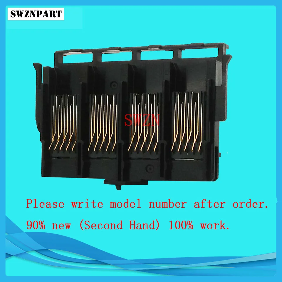 Ink cartridges chip Board For Epson L401 L455 L541 L551 L555 XP300 XP302 XP303 XP305 XP306