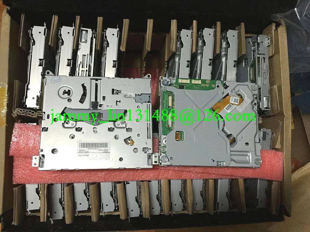 DVD V7 830C.