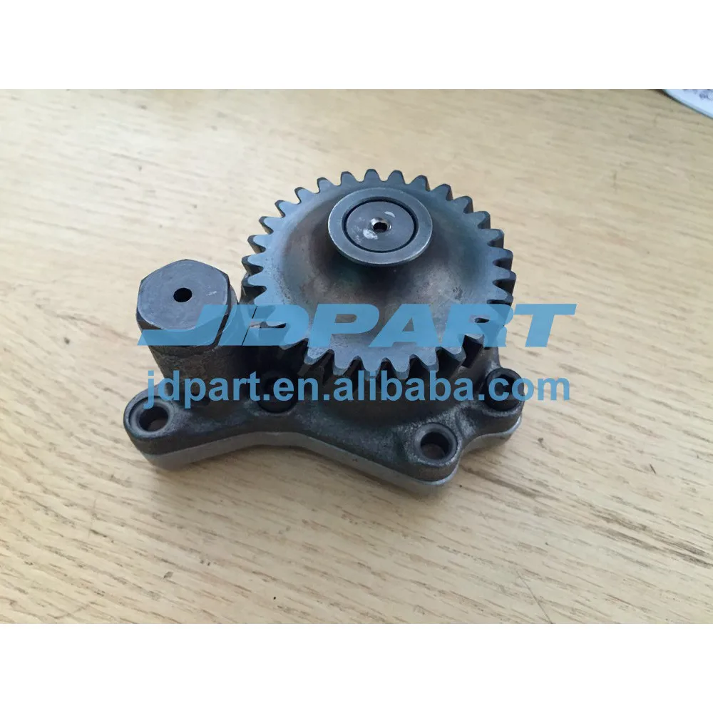 Масляный насос для двигателя Yanmar 4D84 4TNV84 4TNE84 4D88 4TNV88 4TNE88 | Автомобили и мотоциклы