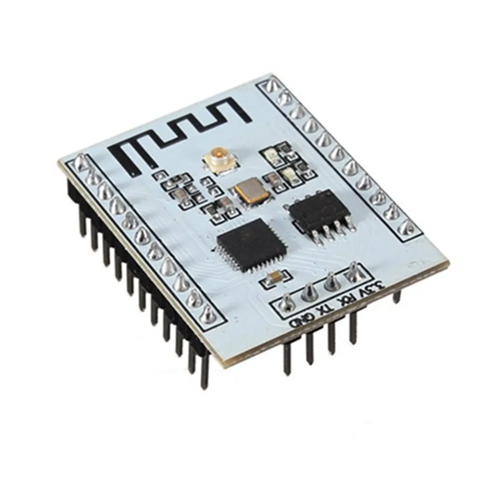 ESP8266 ESP 201 Remote Serial Port WIFI беспроводной модуль приемопередатчика Arduino|Пневматические