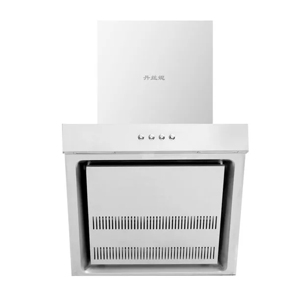 DANSINI CXW 230 J02C Small range hood mini measurement range hood side