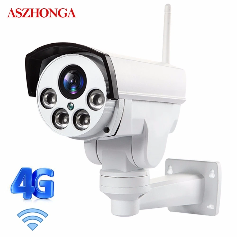outdoor security camera with sim card