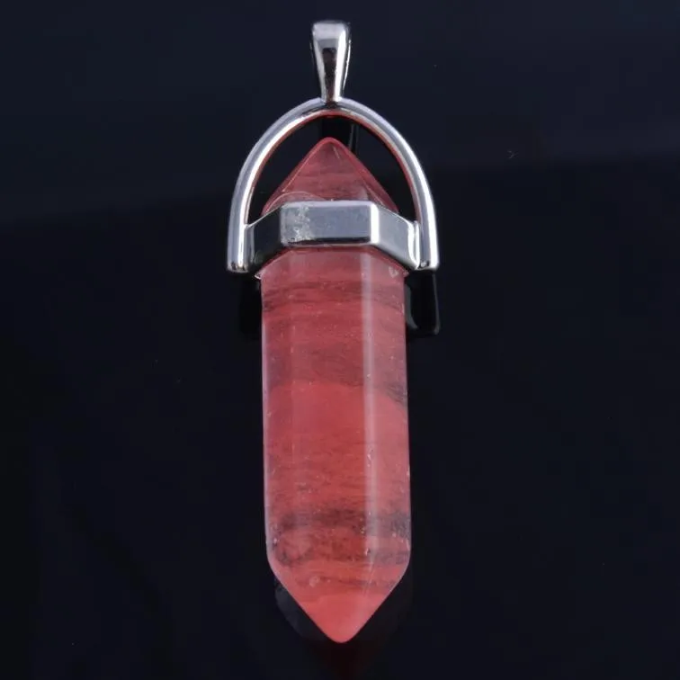 stone pendant 3