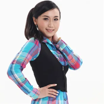 

USB heated vest Thermal Waterproof Hiking Vests for Women
