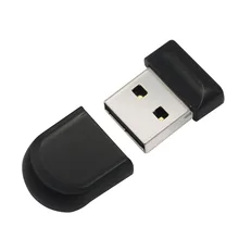 Супер Мини крошечный USB флеш-накопитель 4 ГБ 8 ГБ 16 ГБ 32 ГБ 64 ГБ флеш-накопитель USB 2,0 карта памяти cle usb ключ U диск подарок