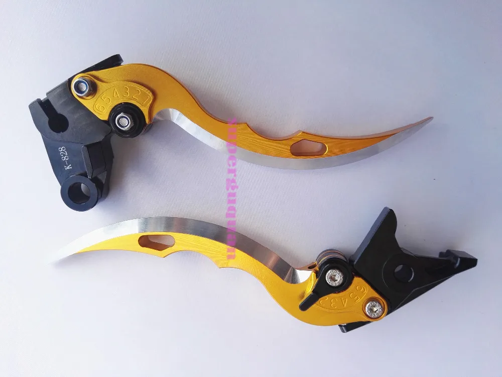 

New bike motorcycle motorbike CNC brake&Clutch Levers,Blade Style For KAWASAKI Z800/E Z800E Z 800 version 2013-2016 2014 2015