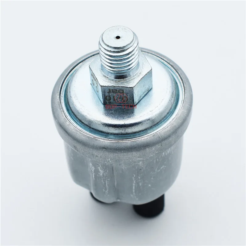 New Air Cooled Oil Pressure Sender For VDO 360-024 360024 M12-1.5 0.5 Bar 4