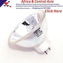 DONAR DN-39137 13139 12 V 75 W 12V75W MR16 GZ6.35 фото оптического Двуцветные отражатель галогеновая лампочка фотографии увеличитель с лампой