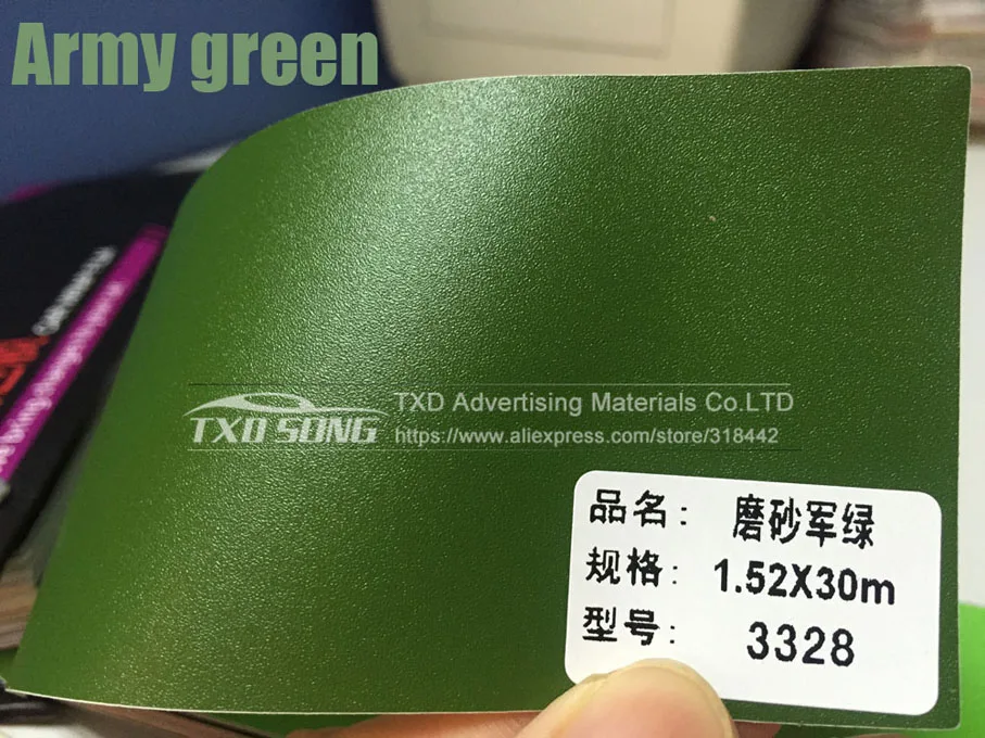  Free shipping Matte frosted black Car Wrap Vinyl Film Frosted matt car sticker with air free bubble