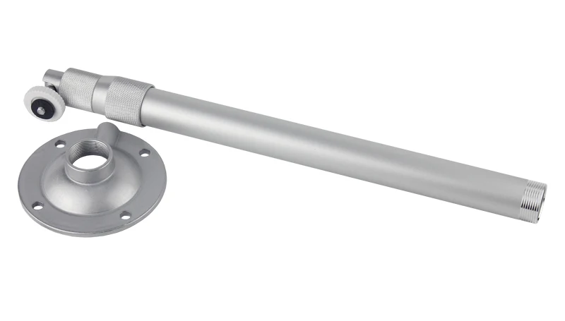 BYINTEK Mini Ceiling Mount Bracket 20cm to 40cm Adjustable for Mini Projector BYINTEK Mini Ceiling Mount Bracket 20cm to 40cm Adjustable for Mini Projector