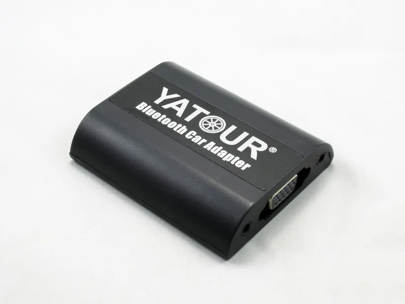 Yatour BTA автомобильный Bluetooth MP3 комплект для Toyota Lexus Scion маленький 6+ 6 штекер 2003-2013 смартфон Hands Free A2DP Музыка