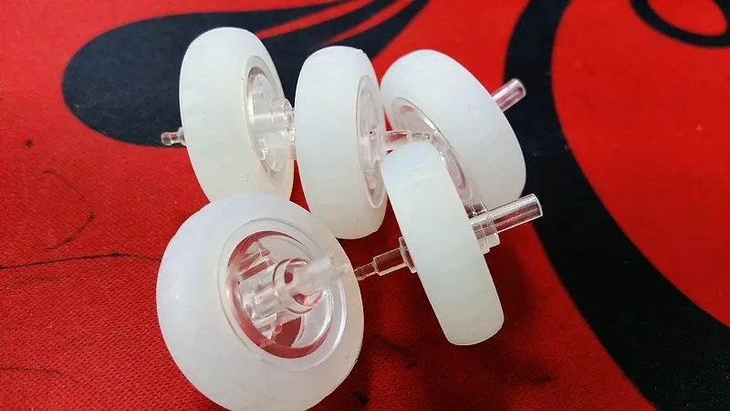 1800 wheel