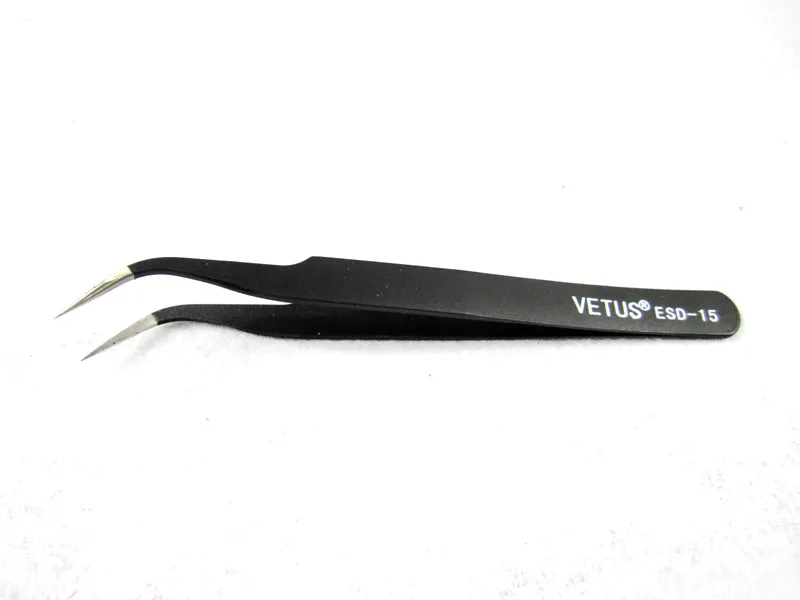 VETUS ESD tweezers (7)