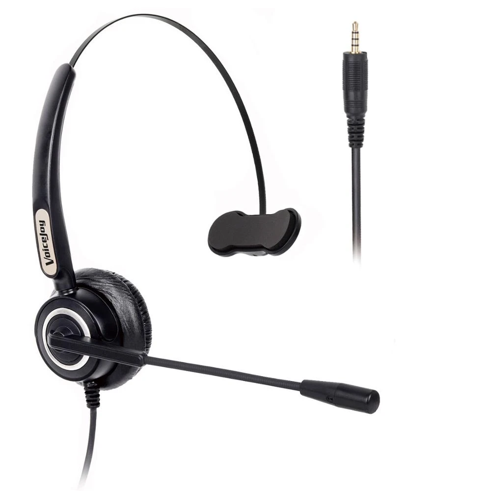 corded headset for iphone