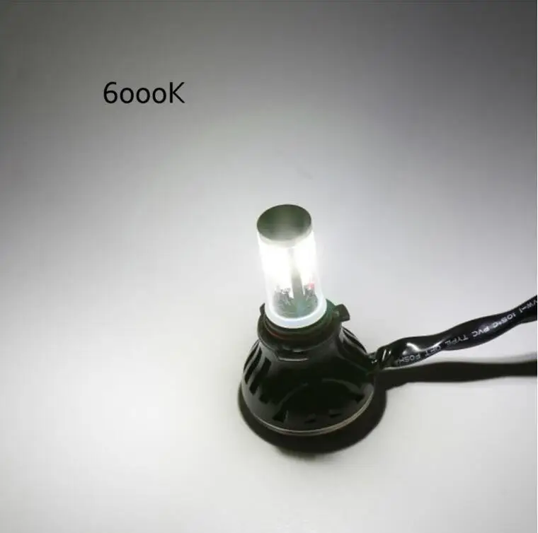 CAR LED HEADLIGHT BULB