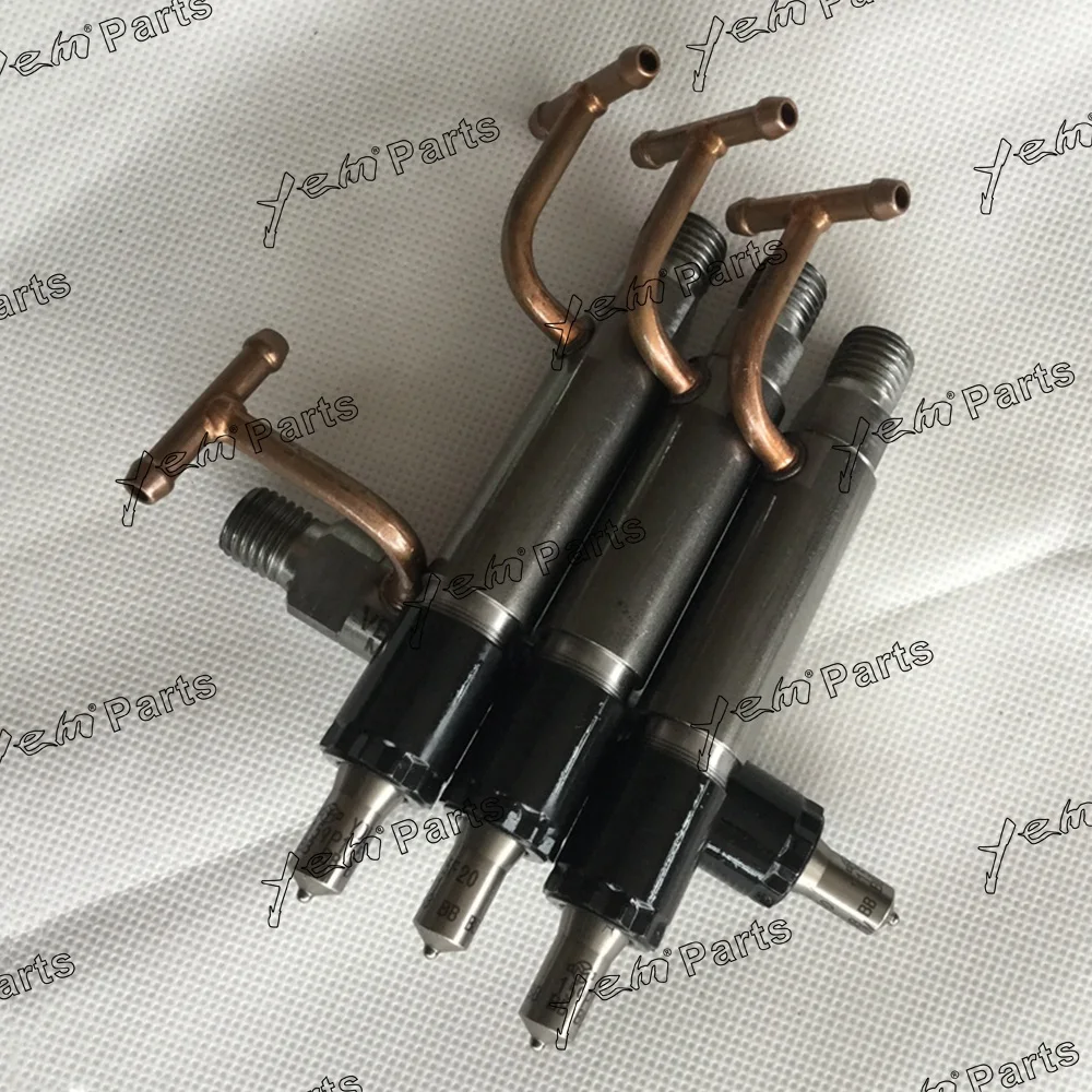 4TNV88 Injector Assembly
