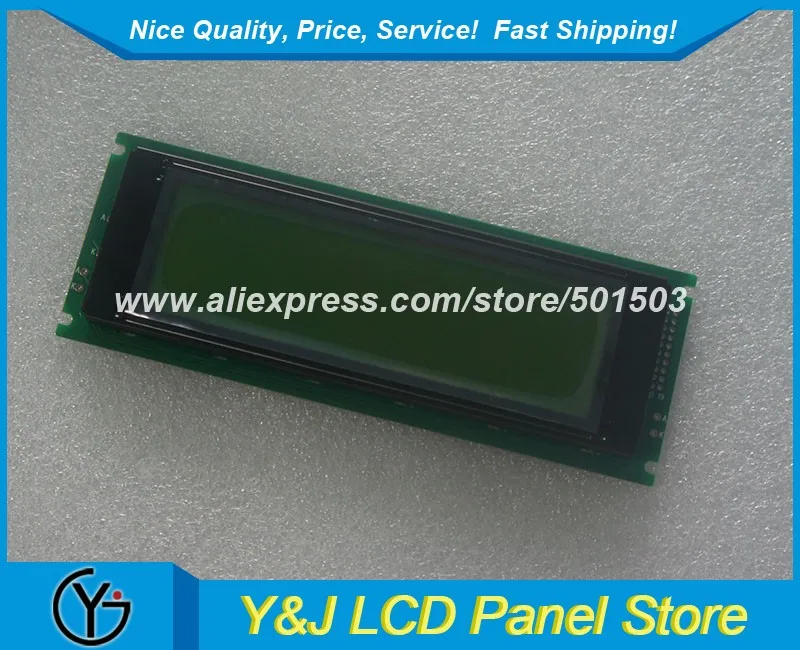 Запчасть для панели ЖК-экрана DMF5005N DMF5005N-SLY | Электронные компоненты и