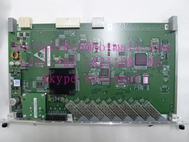 ETHB board для MA5680T OLT. EPON/GPON/10gpon с общим доступом .. FiberCore|gpon epon|board boardgpon olt |