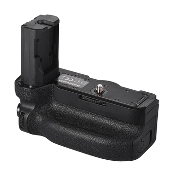 

Camera Grip Vertical Battery Grip With 2.4G Wireless Remote Control Replacement for VG-C3EM for Sony A7RIII A7MIII ILDC Camera