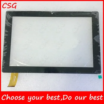 

In Stock New Cheapest 10.1" Tablet WJ829-FPCV4.0 Black Capacitive Touch Screen Panel Digitizer Glass Sensor Free Shipping