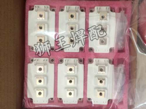 С изолированным затвором (IGBT) MMG75D120B6C MMG100SR120B 75A 100A 1200V 20K новый и оригинальный