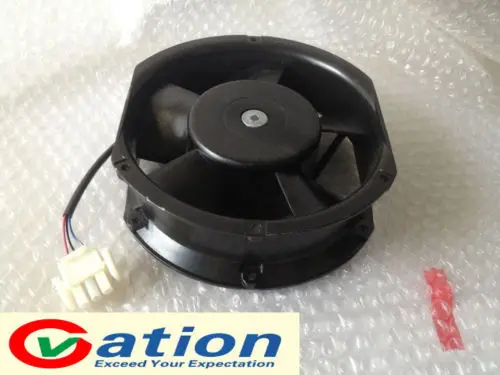 الكمبيوتر PC حالة وحدة المعالجة المركزية مروحة ل Nidec UPS امدادات الطاقة مروحة TA600DC A34438-59 DC24V 1.4mp ملحقات الكمبيوتر الكمبيوتر PC حالة وحدة المعالجة المركزية مروحة ل Nidec UPS امدادات الطاقة مروحة TA600DC A34438-59 DC24V 1.4mp ملحقات الكمبيوتر