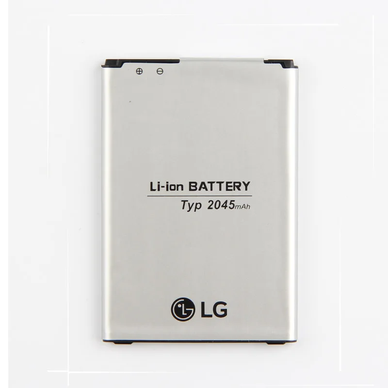 BL-46ZH Батарея для LG K7 K8 Tribute 5 AS330 K332 K350N K371 K373 K8V K89 LS675 LS675 M1 M1V MS330 US375 X210 2045 мА-ч