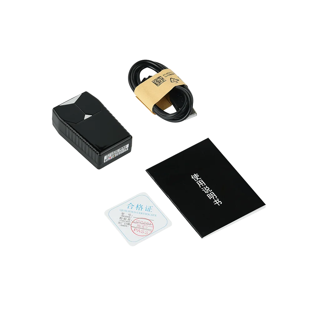 Многофункциональный смарт трекер GT001 сильный магнитный GSM GPRS GPS локатор