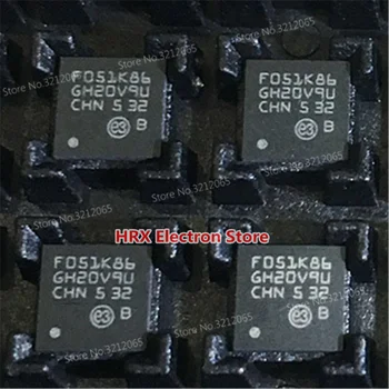 

100% New Original STM32F051K8U6 QFN32 F051K86 32F051K8U6