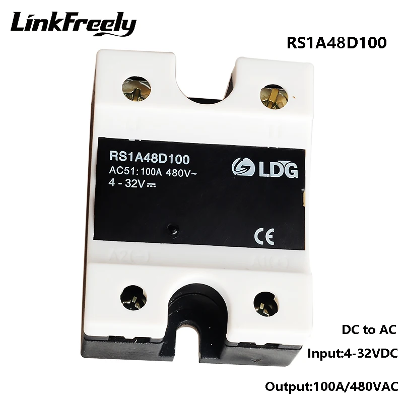 RS1A48D100 -3