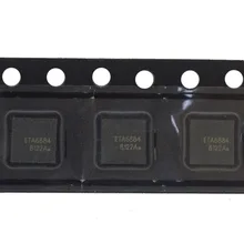 5 шт./лот ETA6884 5 V/3A QFN