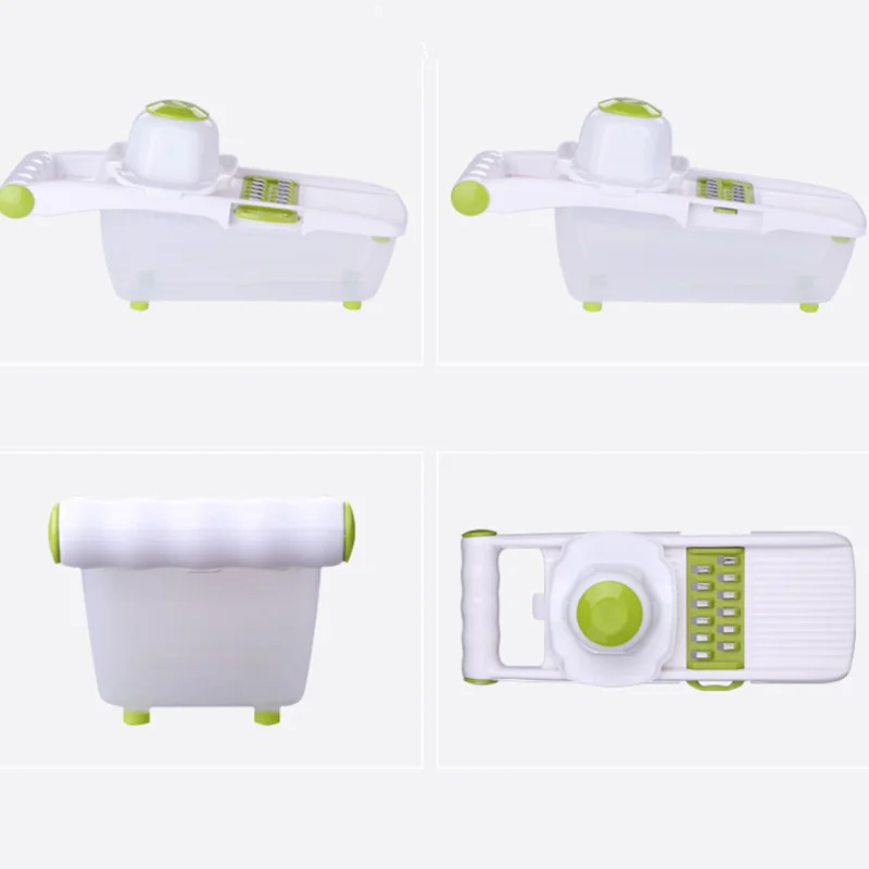 vegetable slicer 18