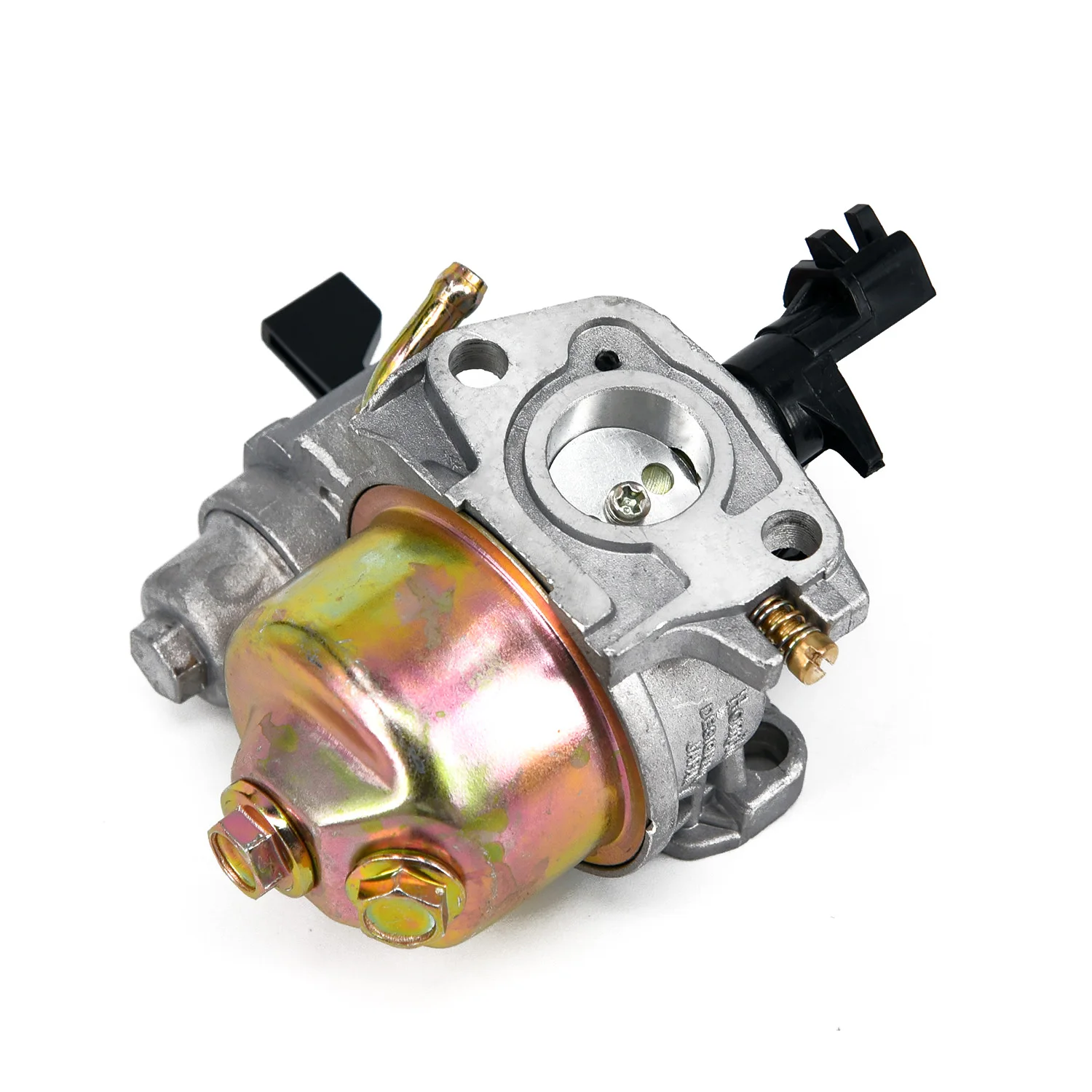 

Rebulid Carburetor Gasket For Honda GX110 GX120 Air Filter Fuel Hose Maintenance Overhaul Repair Practical