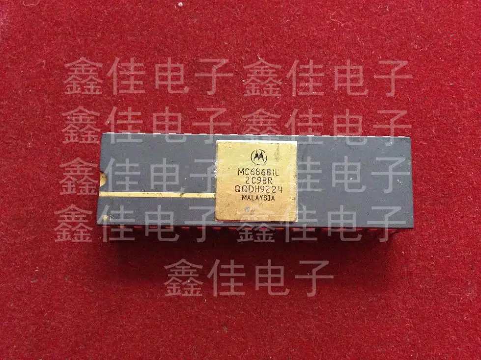 

MC68681L