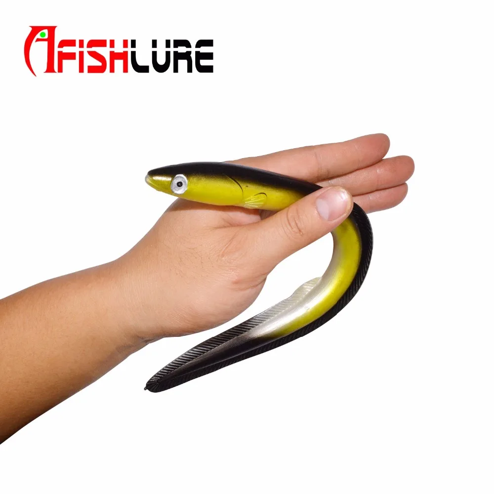 sea bream lures
