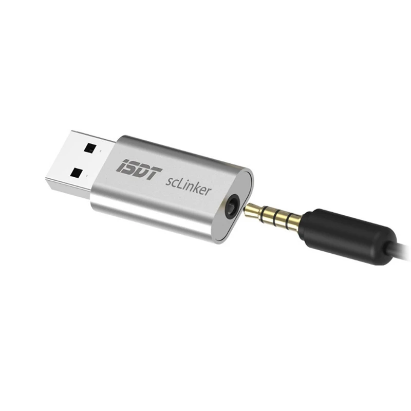 Isdt sslinker обновление прошивки кабель для передачи данных 30 см зарядное устройство