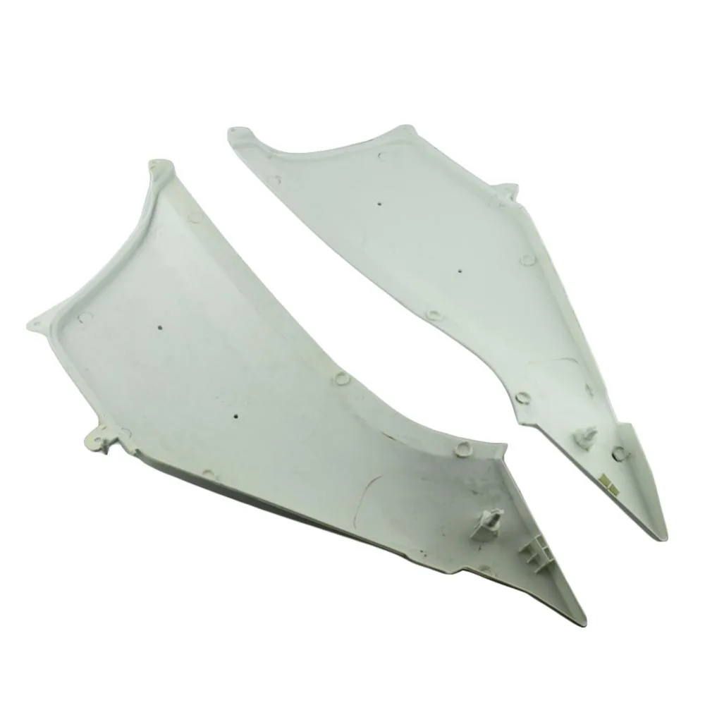 Unpainted Tank Side Covers Panels Fairing For Honda Goldwing 1800 GL1800 2001-2011 08 09 10 Tank Side Cover Panel
