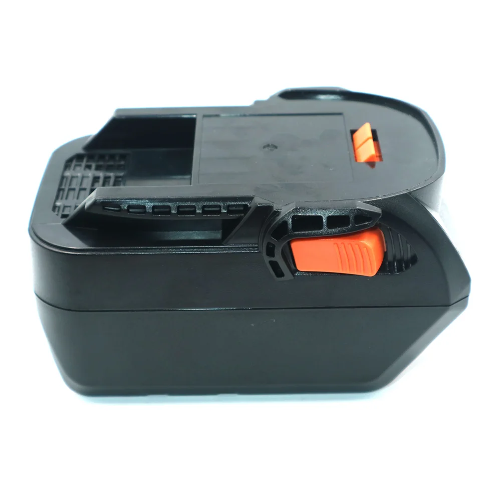 Аккумулятор для электроинструмента AEG 18VC 6000 мАч li ion L1830R B1820R B1830R L1815R 4932373545 4932399189